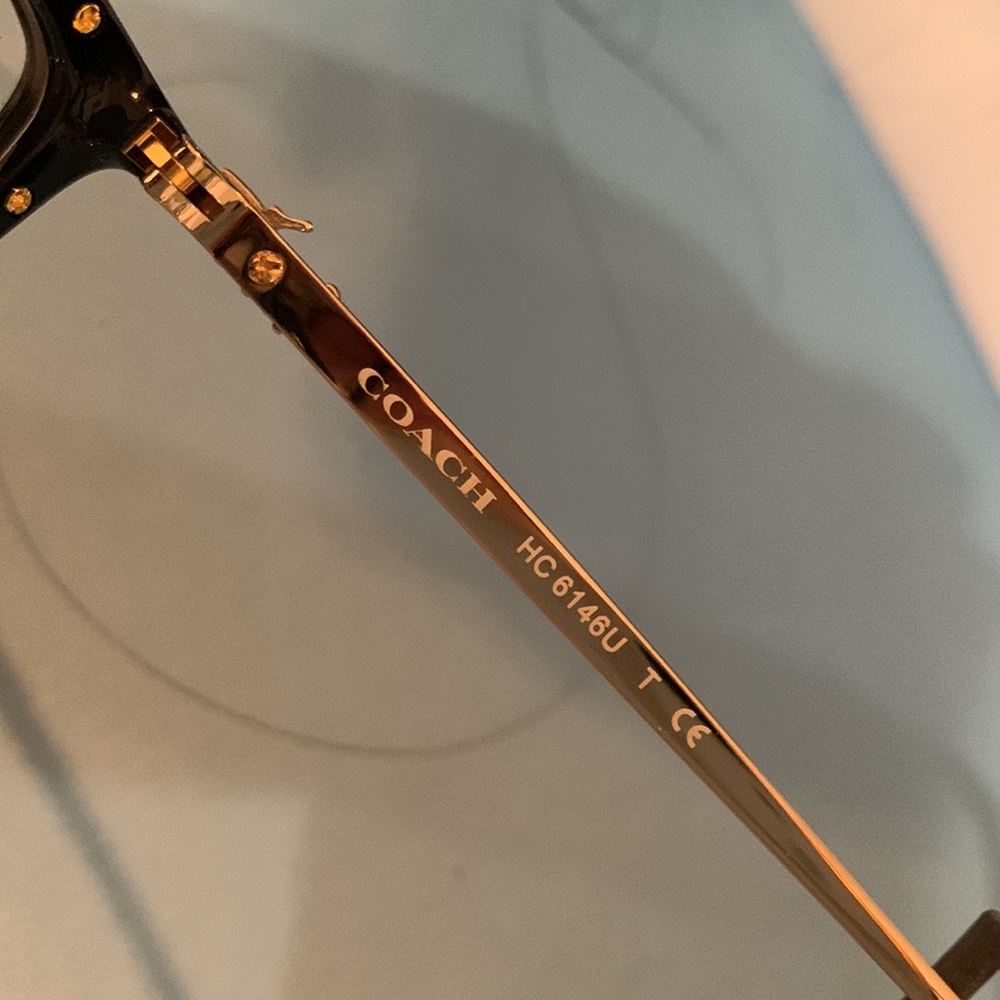 Coach frames - Picture 11 of 11